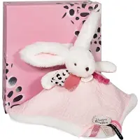 Doudou et Compagnie Happy Doudou To You Happy Blush - Doudou