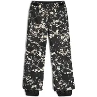 O'Neill Pantalon d'extérieur écru / noir