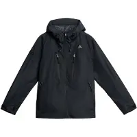 Superdry M5012249a Rain Jacket Bleu 2XL Homme
