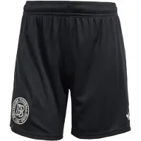 Adidas Germany Dfb 125 Shorts Noir M Femme