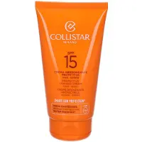 Collistar Bronzage Parfait Crème Protectrice Spf15 150 Ml