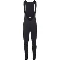 Vaude Collants De Cyclisme Posta Warm Ii