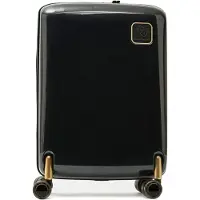 Mandarina Duck Sky Duck Cabin Exp Trolley Bag Noir