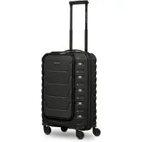SMARTBOX Valisette 'Edition 01' noir