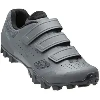 Pearl Izumi Summit Mtb Shoes Gris EU 36 Femme