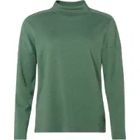 Vaude Coreway Sweatshirt Vert 46 Femme