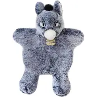 Doudou et Compagnie Mario Sweety Mousse Ane cm