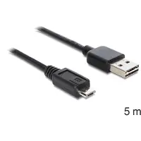 DeLOCK Câble micro USB - Delock