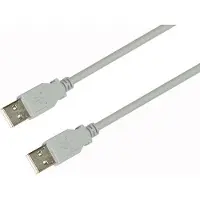 E+p Câble de connexion 1,5m CC 503 Câble de bus USB type AA (1.50 m, USB 2.0)