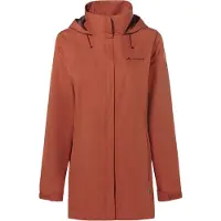 Vaude Veste imperméable femme Escape