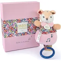 Doudou et Compagnie Bte A Musique Faon