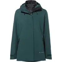 Vaude Manteau 3 en 1 femme Neyland