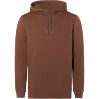 Vaude Manukau Iii Hoodie Marron S Homme