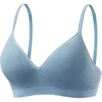 LASCANA Soutien-gorge bleu clair