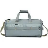Mandarina Duck Sac week-end 'Smart Duck' bleu-gris