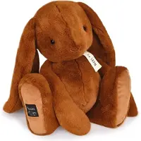 Doudou Hase, cappuccino 50cm