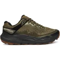 Merrell Chaussures De Trail Running Nova 4 Wp