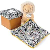 Doudou et Compagnie BOHAIME - Lion Pantin