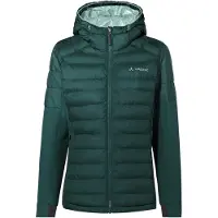 Vaude Doudoune à capuche femme Elope Hybrid