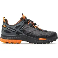 Aku Rocket Dfs GTX Rocket Dfs GTX noir / orange - 7,5 (41,5)