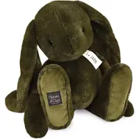 Doudou et Compagnie Lapin, kaki 50cm (41 cm)