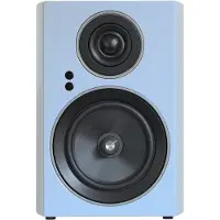 Jamo C707PA MKII (65 W), Enceinte hifi + home cinéma, Bleu