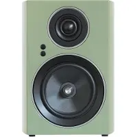 Jamo C707PA MKII (65 W), Enceinte hifi + home cinéma, Vert