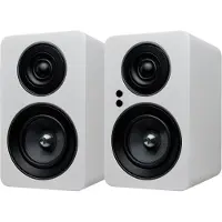 Jamo Enceinte sans fil hi-fi C705PA MKII Blanc (la paire)