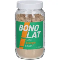 Dr. Grandel Poudre Bonolat le dépôt d'énergie, 500 g de poudre