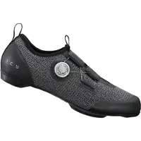 Shimano Ic501 Fuze Mtb Shoes Noir EU 48 Homme