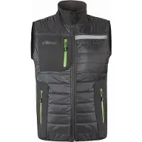 U Power Wall Vest Gris L