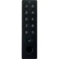Tedee Keypad Pro, schwarz