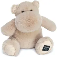 Histoire D'ours Hip Cool - Beige Sable 25 Cm