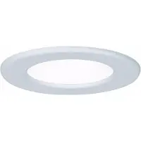 Paulmann Panneau encastré à LED