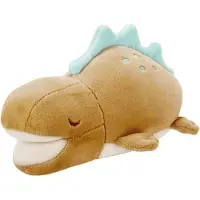 Nemu Nemu Stego Dinosaure S 17cm