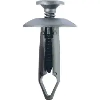 Ks Tools 420.1257 Clips, carosserie