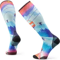 Smartwool Ski Day Socks Multicolore EU 42-45