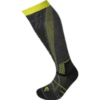 Lorpen S3wlc Long Socks Noir EU 34-37 Femme