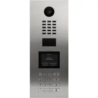 DoorBird Portier IP D21DKV (Ethernet, Sans fil, WiFi)