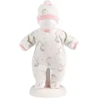 Llorens Ensemble de pyjama Lapin