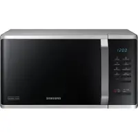 Samsung MS23K3523AS, Micro-ondes, Argent