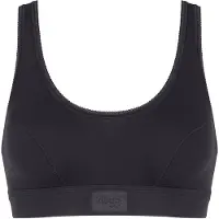 Sloggi Brassières Double Comfort T Top femmes - Noir - FR 44