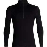 Icebreaker T-Shirt fonctionnel '260 Tech' noir