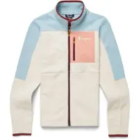 Cotopaxi Polaire full zip femme Abrazo