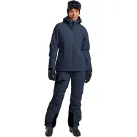 Tenson Manteau de Ski Core MPC Plus Femmes