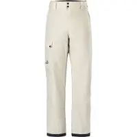 Eider - Pantalon isolant et imperméable - M Becca 2L Insulated Pnt Wild Greige pour Homme - Taille XL - Beige