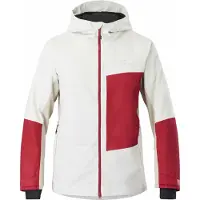 Eider - Veste isolante et imperméable - M Sirac 2L Insulated Jkt Wild Greige pour Homme - Taille L - Beige