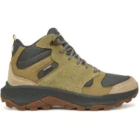 Merrell Bottes De Randonnée Tempo Sol Mid Wp