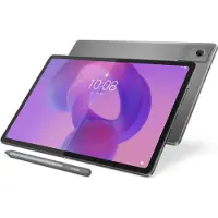 Lenovo Idea Tab Plus, 30.7 cm (12.1"), 2560 x 1600 px, 256 Go, 8 Go, Android 15, Šedá