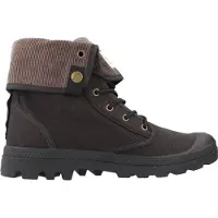 Palladium Baggy Michigan Couleur Noir